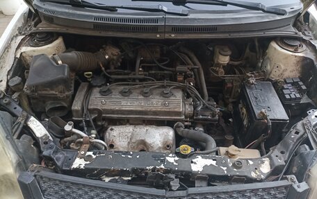 Geely MK I рестайлинг, 2013 год, 170 000 рублей, 8 фотография
