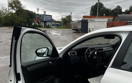 Renault Arkana I, 2021 год, 1 099 000 рублей, 11 фотография
