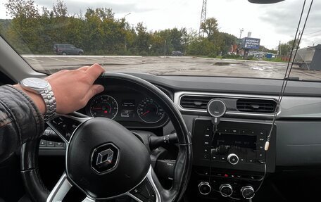 Renault Arkana I, 2021 год, 1 099 000 рублей, 3 фотография