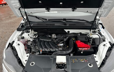 Renault Arkana I, 2021 год, 1 099 000 рублей, 10 фотография