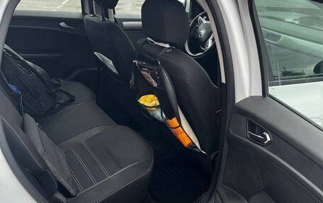 Renault Arkana I, 2021 год, 1 099 000 рублей, 14 фотография
