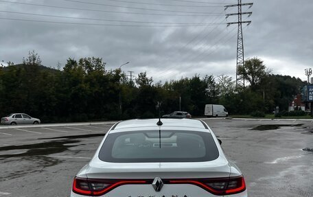 Renault Arkana I, 2021 год, 1 099 000 рублей, 19 фотография