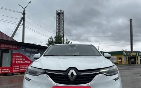 Renault Arkana I, 2021 год, 1 099 000 рублей, 22 фотография