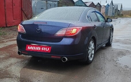 Mazda 6, 2008 год, 895 000 рублей, 3 фотография
