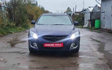 Mazda 6, 2008 год, 895 000 рублей, 2 фотография