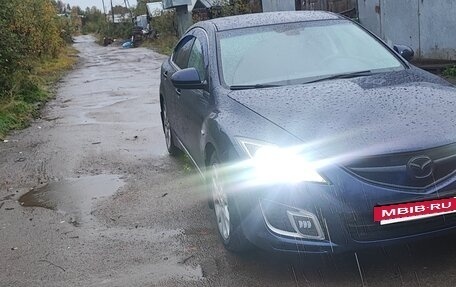 Mazda 6, 2008 год, 895 000 рублей, 4 фотография