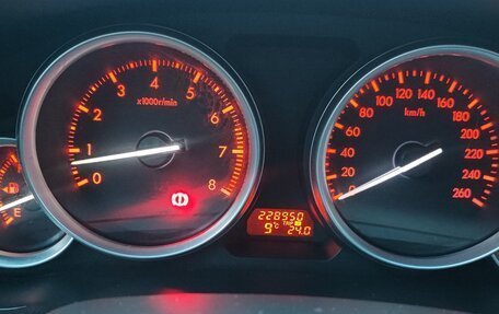 Mazda 6, 2008 год, 895 000 рублей, 7 фотография