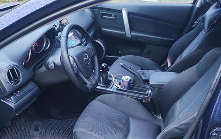Mazda 6, 2008 год, 895 000 рублей, 11 фотография