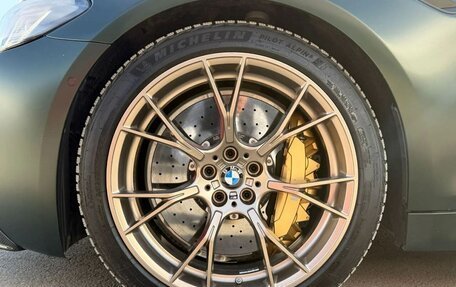 BMW M5, 2022 год, 16 000 000 рублей, 7 фотография