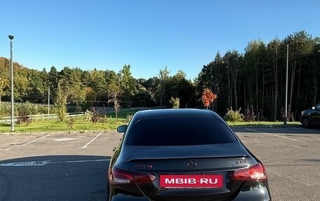 Mercedes-Benz E-Класс AMG, 2018 год, 4 450 000 рублей, 7 фотография