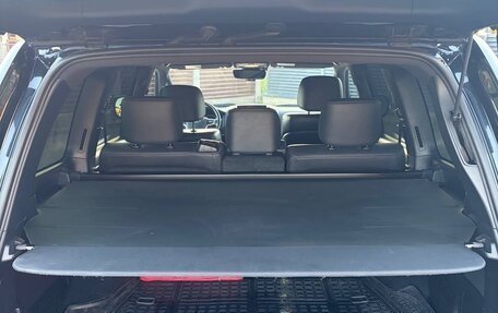 Toyota Land Cruiser 200, 2017 год, 6 290 000 рублей, 23 фотография