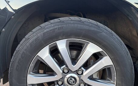 Toyota Land Cruiser 200, 2017 год, 6 290 000 рублей, 15 фотография