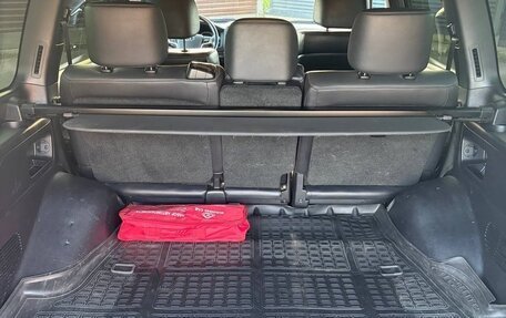 Toyota Land Cruiser 200, 2017 год, 6 290 000 рублей, 22 фотография