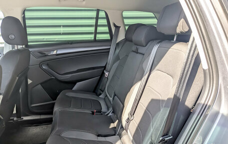 Skoda Kodiaq I, 2021 год, 2 800 000 рублей, 12 фотография