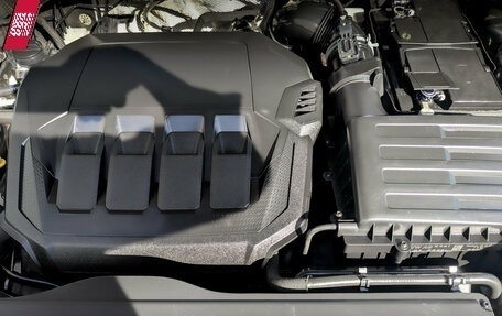 Skoda Kodiaq I, 2021 год, 2 800 000 рублей, 9 фотография