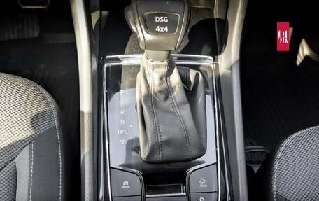 Skoda Kodiaq I, 2021 год, 2 800 000 рублей, 25 фотография