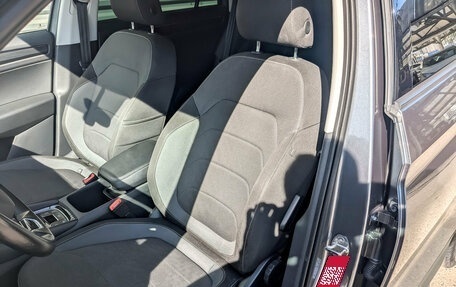 Skoda Kodiaq I, 2021 год, 2 800 000 рублей, 20 фотография