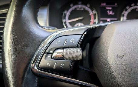 Skoda Kodiaq I, 2021 год, 2 800 000 рублей, 28 фотография