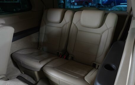 Mercedes-Benz GL-Класс, 2013 год, 2 599 000 рублей, 12 фотография