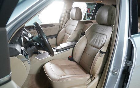 Mercedes-Benz GL-Класс, 2013 год, 2 599 000 рублей, 11 фотография