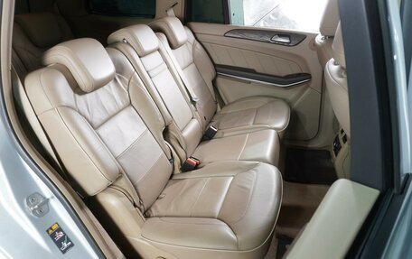 Mercedes-Benz GL-Класс, 2013 год, 2 599 000 рублей, 7 фотография