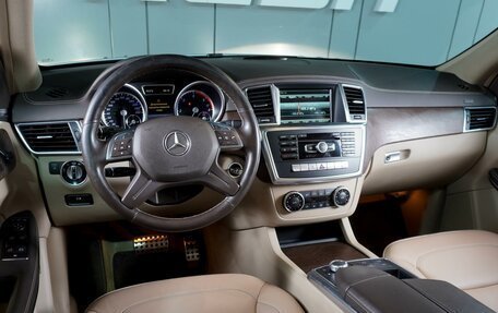 Mercedes-Benz GL-Класс, 2013 год, 2 599 000 рублей, 6 фотография