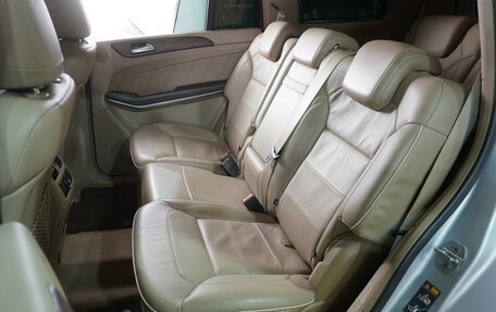 Mercedes-Benz GL-Класс, 2013 год, 2 599 000 рублей, 10 фотография
