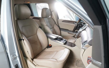 Mercedes-Benz GL-Класс, 2013 год, 2 599 000 рублей, 8 фотография