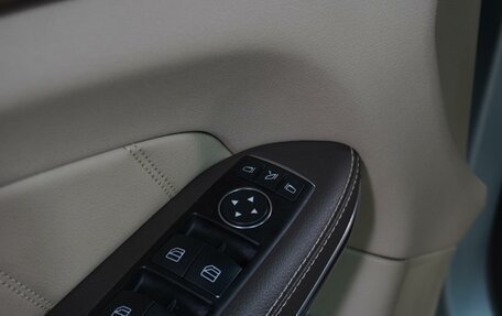 Mercedes-Benz GL-Класс, 2013 год, 2 599 000 рублей, 15 фотография