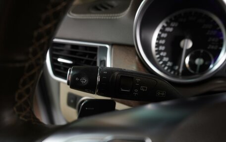 Mercedes-Benz GL-Класс, 2013 год, 2 599 000 рублей, 19 фотография