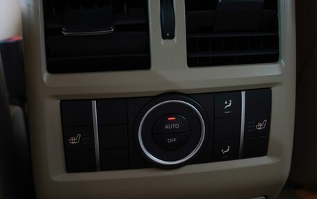 Mercedes-Benz GL-Класс, 2013 год, 2 599 000 рублей, 27 фотография
