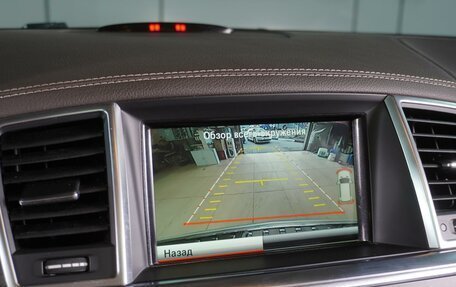 Mercedes-Benz GL-Класс, 2013 год, 2 599 000 рублей, 23 фотография