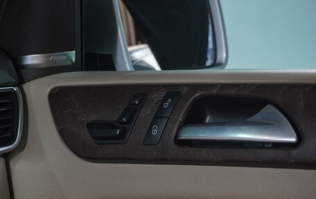 Mercedes-Benz GL-Класс, 2013 год, 2 599 000 рублей, 17 фотография