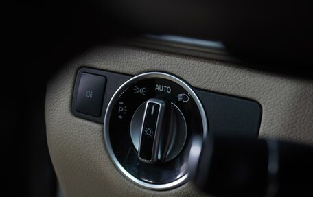 Mercedes-Benz GL-Класс, 2013 год, 2 599 000 рублей, 18 фотография