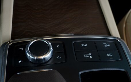 Mercedes-Benz GL-Класс, 2013 год, 2 599 000 рублей, 26 фотография