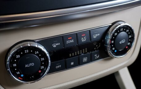 Mercedes-Benz GL-Класс, 2013 год, 2 599 000 рублей, 25 фотография