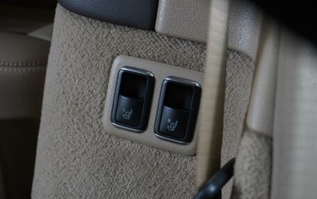 Mercedes-Benz GL-Класс, 2013 год, 2 599 000 рублей, 31 фотография