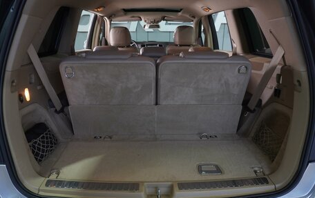 Mercedes-Benz GL-Класс, 2013 год, 2 599 000 рублей, 34 фотография