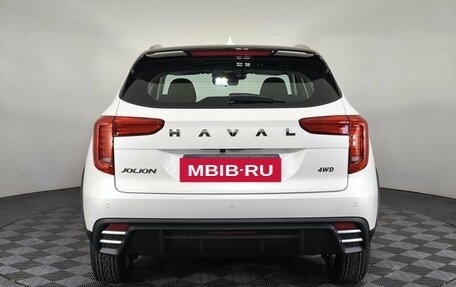 Haval Jolion, 2026 год, 2 649 000 рублей, 4 фотография