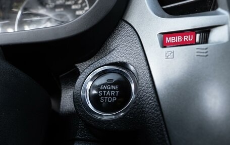 Subaru Outback IV рестайлинг, 2010 год, 1 290 000 рублей, 16 фотография