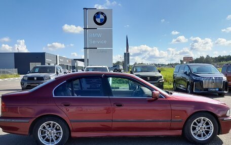 BMW 5 серия, 1997 год, 520 000 рублей, 2 фотография