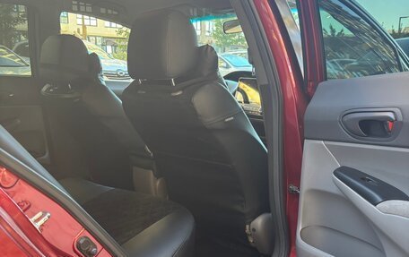 Honda Civic VIII, 2007 год, 900 000 рублей, 9 фотография