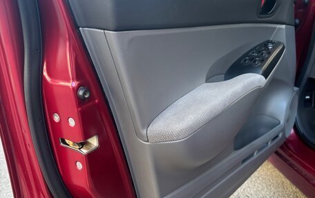 Honda Civic VIII, 2007 год, 900 000 рублей, 7 фотография