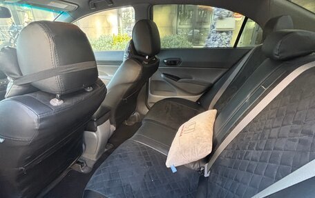 Honda Civic VIII, 2007 год, 900 000 рублей, 4 фотография