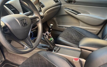 Honda Civic VIII, 2007 год, 900 000 рублей, 5 фотография