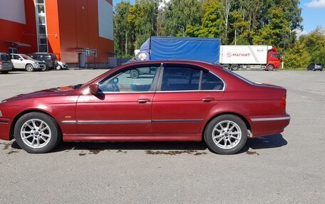 BMW 5 серия, 1997 год, 520 000 рублей, 5 фотография