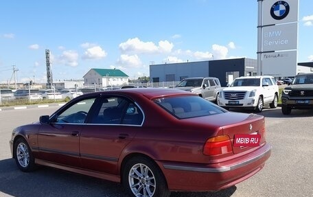 BMW 5 серия, 1997 год, 520 000 рублей, 6 фотография