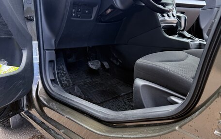 Citroen C4 II рестайлинг, 2016 год, 970 000 рублей, 9 фотография