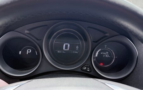 Citroen C4 II рестайлинг, 2016 год, 970 000 рублей, 10 фотография