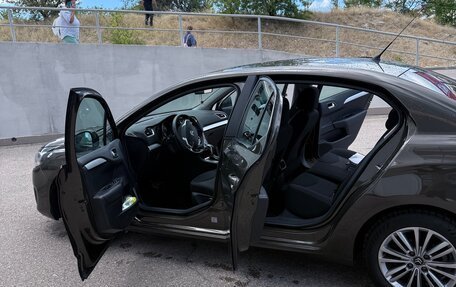Citroen C4 II рестайлинг, 2016 год, 970 000 рублей, 8 фотография